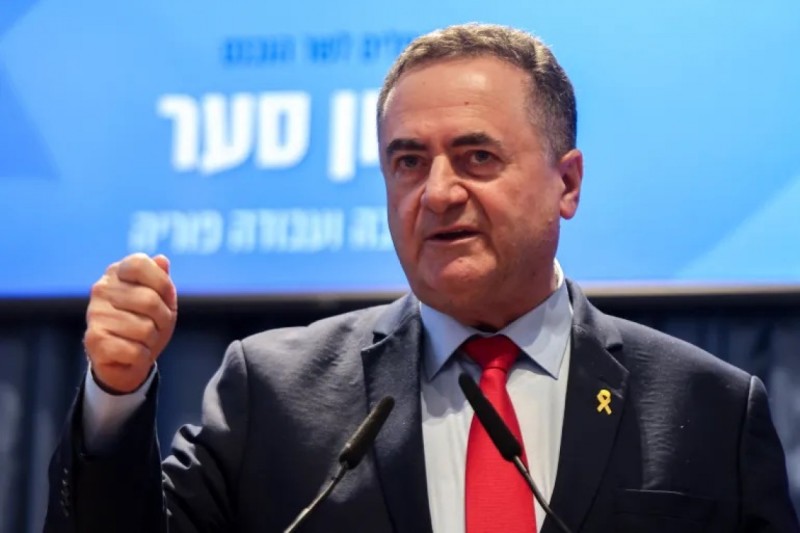 ދުވަހަކުވެސް ޣައްޒާއިން ނުފައިބާނެ ކަމަށް އިސްރާއީލުން ބުނެފި