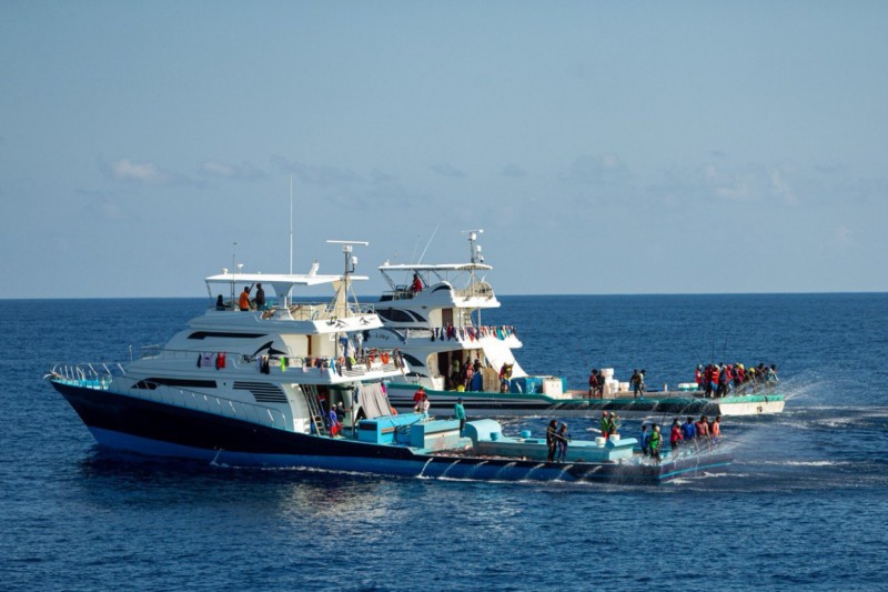 އެސްއެމްއީ ޑިޖިޓަލްއިން ކަނޑު އުޅަނދު ގަންނަން ޚާއްސަ 'ވެސަލް ފައިނޭންސިން' ތައާރަފުކޮށްފި