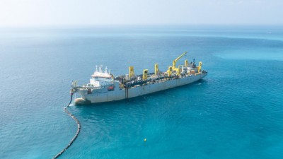 ރަސްމާލެ ހިއްކުމުގެ 30 ޕަސެންޓު މަސައްކަތް ނިމިއްޖެ