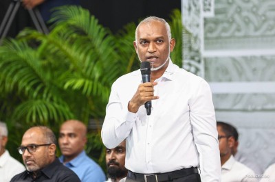 ހުޅުމާލޭގެ މުނިސިޕަލް ޚިދުމަތްތަކާއި ހަވާލުވުމަށް ކައުންސިލުގައި މަޝްވަރާވެސް ނުކުރޭ