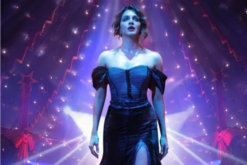 ޔަޝްގެ 'ޓޮކްސިކް'ގައި ކިއާރާއަކީ 'ނާދިޔާ'