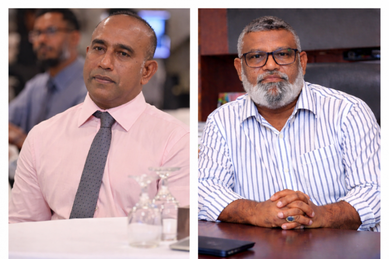 ސަރުކާރުގެ ކުންފުނިތަކަށް އައްޔަންކުރާ ރިޓަޔާޑް ފުލުހުންނަށް، ރިޓަޔާމެންޓް އެލަވަންސް މެދުކަނޑާލަން ގަވައިދު އިސްލާހުކޮށްފި