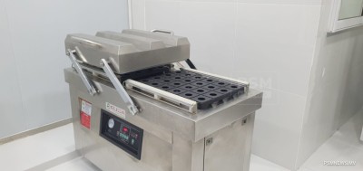 ފުވައްމުލަކު މަސް ޕްރޮސެސިން ފެސިލިޓީ ހުޅުވައިފި