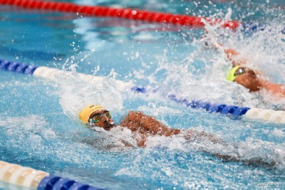 ޒުވާން އެތުލީޓުންގެ އުންމީދުތަކާއެކު ގައުމީ ފެތުމުގެ މުބާރާތް ކުރިއަށް