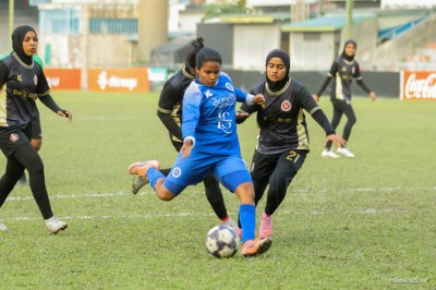 މޮޅަކާ އެކު ނިއު ލީގު ނިންމައިލައިފި