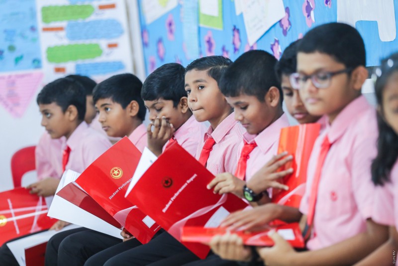 4 އަހަރަށް ފަހު، ދަރިވަރުން ޑިސެންބަރުގައި ބޮޑު ޗުއްޓީއަށް