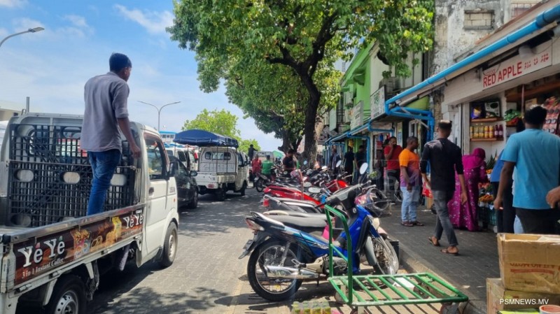 ކުންފުނިތައް އަލުން ހަރަކާތްތެރިވާން ހުށަހެޅުމުގެ ފުރުޞަތު ހަމަވަނީ