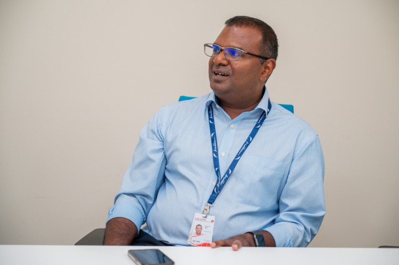 އައިލެންޑް އޭވިއޭޝަންގެ ގެއްލުން ބޮޑުވުމާއި، ބޯޓުތައް ގްރައުންޑްކުރާ މައްސަލަ މާލިއްޔަތު ކޮމިޓީއަށް