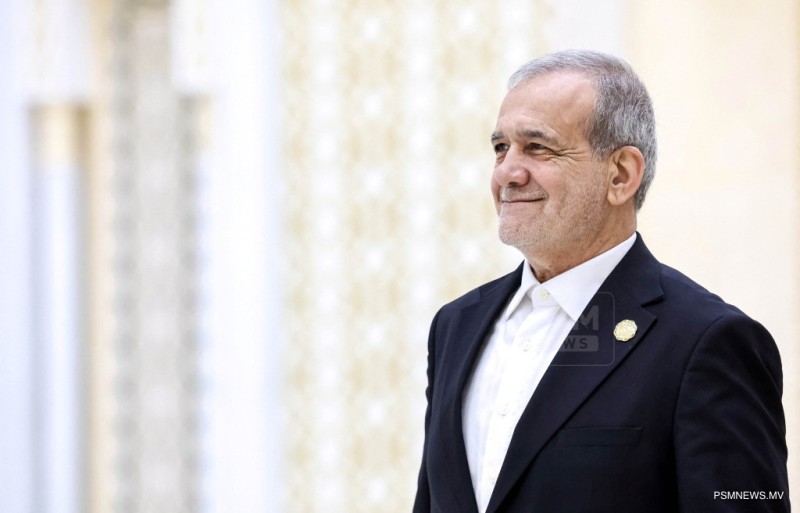 އެމެރިކާ، ވިލާތު އަދި ޔަހޫދީން ގުޅިގެން އީރާނާ ދެކޮޅަށް "ހަނގުރާމަ" ކުރަމުންދާކަމުގެ ތުހުމަތު