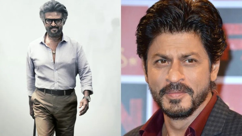 ރަޖްނީކާންތުގެ 'ޖެއިލާ 2'އިން ޝާހްރުކް ވެސް ފެންނާނެ؟