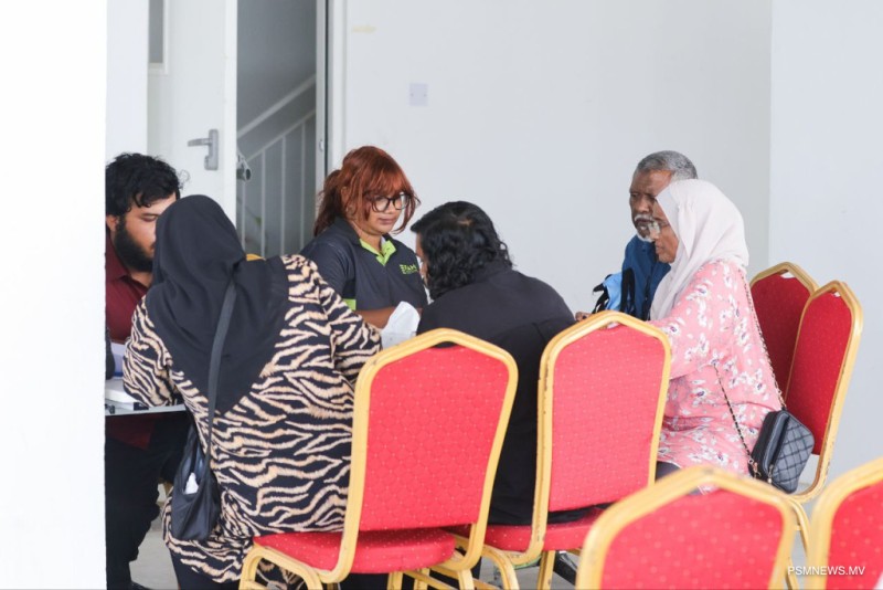 ޖެނުއަރީގެ ނިޔަލަށް 4000 ހައުސިން ޔުނިޓުގެ ތަޅުދަނޑު ހަވާލުކޮށް ނިންމަނީ