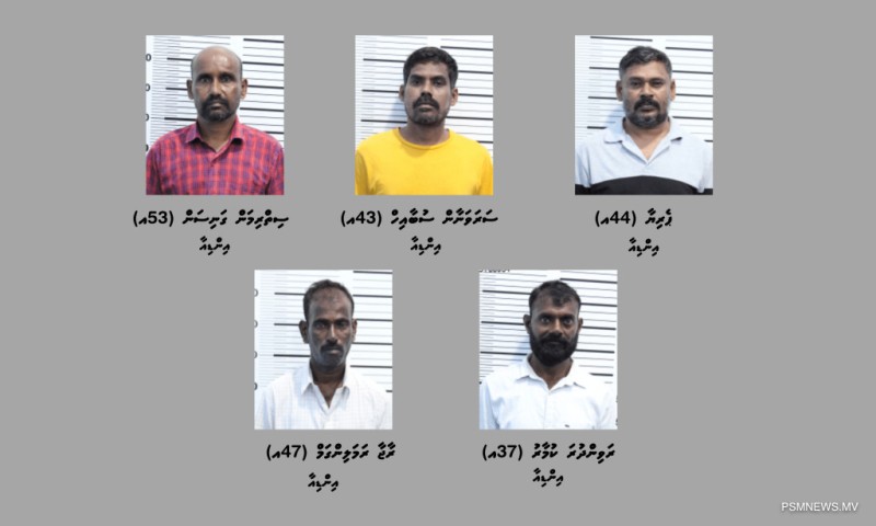 ބަނގުރާ އުފައްދައި ވިޔަފާރި ބިދޭސީންތަކެއް ހައްޔަރުކޮށްފި