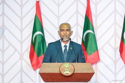 މިއަހަރަކީ ރައްޔިތުން އެދޭ ކުރިއެރުމާއި ކާމިޔާބީ ޙާޞިލްކުރާނެ އަހަރެއް