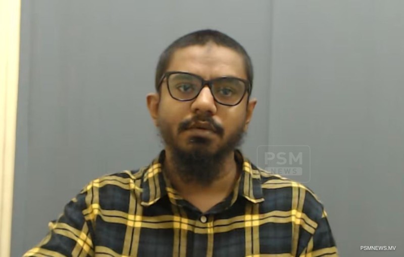 ޓެރަރިޒަމްގެ 3 ދައުވާއެއް ސާބިތުވެ، ހޫދު 23 އަހަރަށް ޖަލަށް