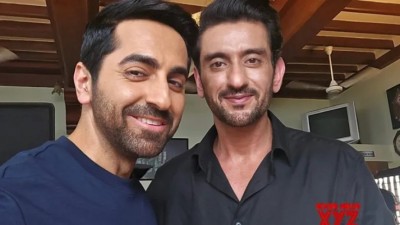 ސޫރަޖްގެ ފިލްމުގެ ރޯލެއް އެކްޓަރު ޝާދަށް