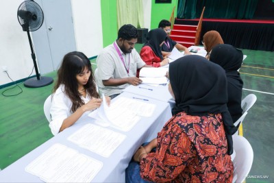 ކައުންސިލް އިންތިޚާބު: ފެބުރުވަރީގެ ނިޔަލަށް ވަޒީފާތަކަށް ކުރިމަތިލެވޭނެ