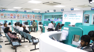 އާމުދަނީ އިތުރުވެ، ޕީއެސްއައިޕީ މަޝްރޫޢުތަކުގެ އިންވެސްޓްމަންޓްތައް ހަރުދަނާވެއްޖެ