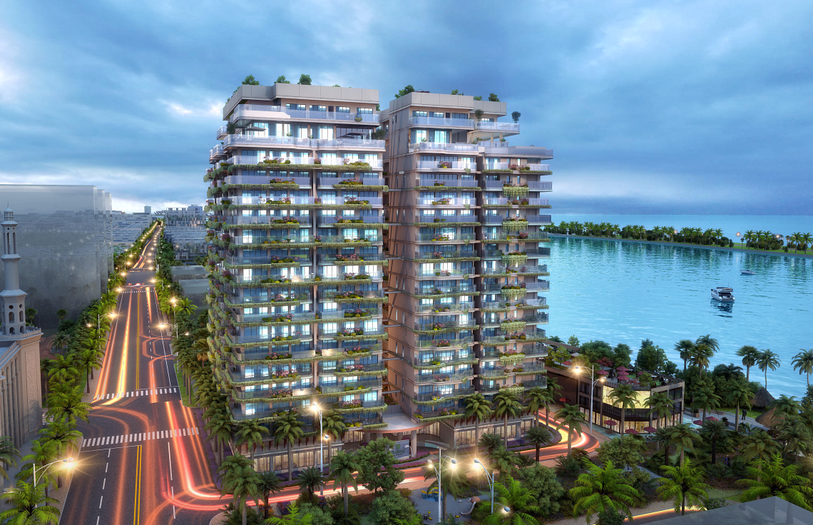 ވިޝަނަރީ ލީޑަރަކާ އެކު ބޭފެންސީ އިތުރު ހަރުފަތަކަށް!