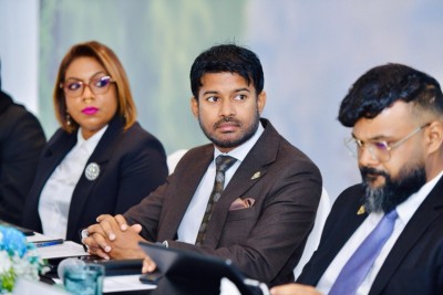 ރާއްޖޭގެ ގްލޯބަލް އެމްބެސެޑަރުގެ ގޮތުގައި ކެޓްރީނާ އަންނާނެ ދުވަހެއް ނޭނގޭ