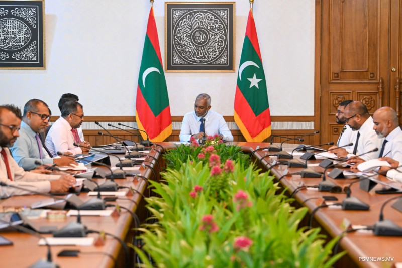ގޯއްޗާއި ފުލެޓަށް އެދުމުގެ ފުރުޞަތު އަންނަމަހުގެ 15ގައި ހުޅުވާލަނީ
