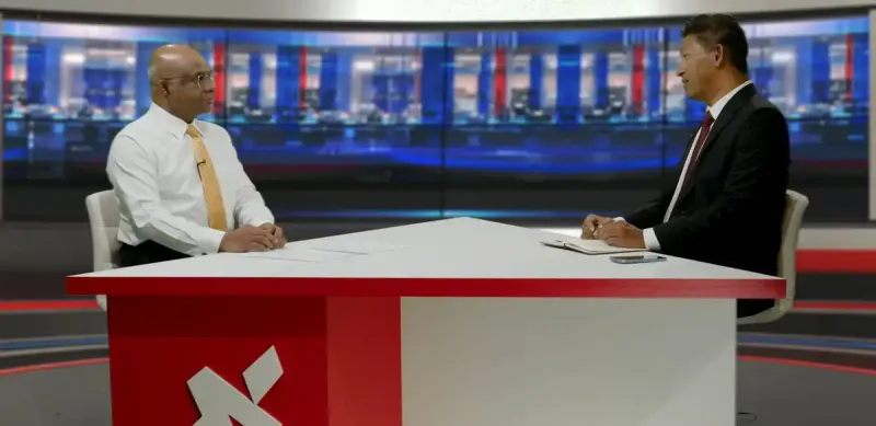 މިއީ ސަރުކާރުން ރާއްޖެ ކަށި ކުނބުރު ޖަންގައްޔަކަށް ވައްޓާލި އަހަރެެއް: ޝާހިދު