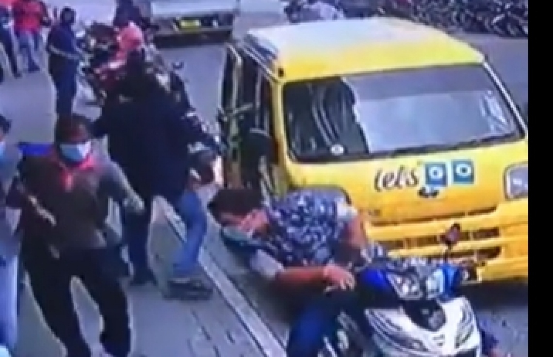 ރޫޓްގެ 4 މިލިއަން ފޭރެން އުޅުން: އެކަކަށް 49،000ރ. ގެ ޖޫރިމަނާއެއް