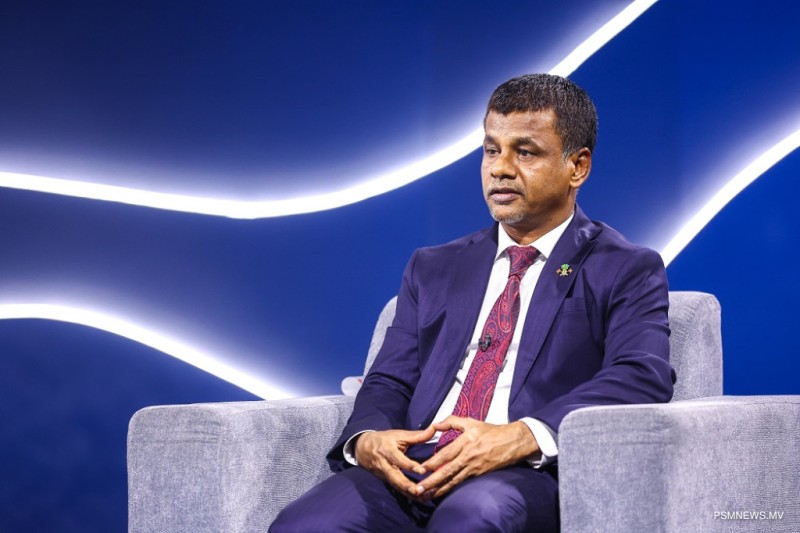 ދުޅަހެޔޮ ޖީލެއް ބިނާކުރުމަށް ދިވެހިރާއްޖޭގެ އަޑު މުހިއްމު ދައުރެއް އަދާކުރޭ