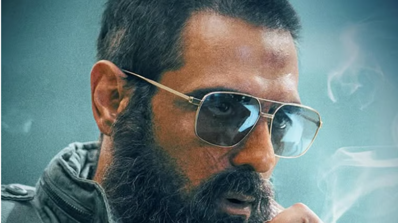 އަރުޖުން ބޭނުންވީ ފިލްމު 'ދުރަންދަރު'ގައި ކުޅުނު ކެރެކްޓާއިން އަވަހަށް މިނިވަންވުމަށް ކަމަށް ބުނެފި