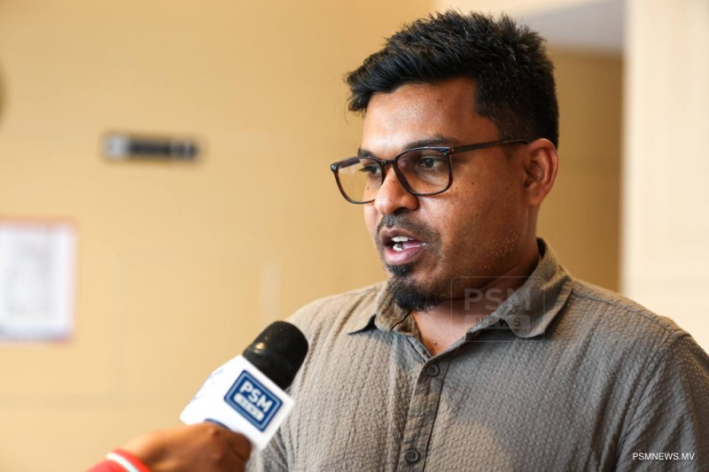 "އަމާޒަކީ ހުއްޓުމެއް ނެތި ޖޫނިއާ ޓީމުން ސީނިއާ ޓީމަށް ކުޅުންތެރިން އައުން"