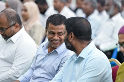 ކެންސަރާއި ތެލެސީމިއާ ހޮސްޕިޓަލް އަދި ނޭޅުނުނަމަވެސް ފަރުވާ ފުޅާ ކުރެވިއްޖެ: ނާޒިމް