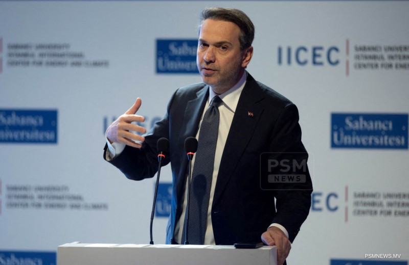 ތުރުކީވިލާތުގައި ބިނާކުރާ އައު ނިއުކްލިޔަރ ހަކަތައިގެ މަރުކަޒަށް ރަޝިޔާއިން 9 ބިލިއަން ޑޮލަރުގެ އެހީ