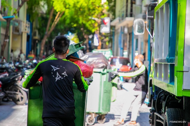 ކުދި އަދި މެދުފަންތީގެ ވިޔަފާރިތަކަށް ވެމްކޯއިން ކުނި އުކައިދޭ އަގުތަކަށް ބަދަލު ގެންނަނީ