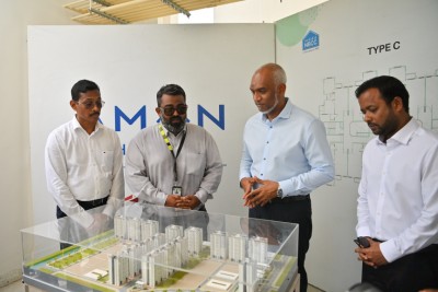 ސޯޝަލް ހައުސިން ފުލެޓުތައް ބޮޑު އަގުގައި ކުއްޔަށް ދިނުން ހުއްޓުވޭނީ ގާނޫނު އިސްލާހުކޮށްގެން: މުއްތަލިބު