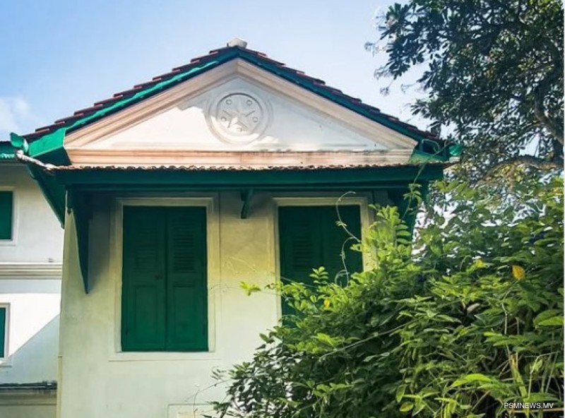 އިންޓަރެކްޓިވް މިއުޒިއަމްގެ މަސައްކަތް އަންނަ މަހު ފަށަނީ