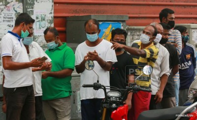 2026ގައި ރާއްޖޭގައި އުޅޭ ކޮންމެ 5 މީހަކުން 2 މީހުންނަކީ ބިދޭސީން!