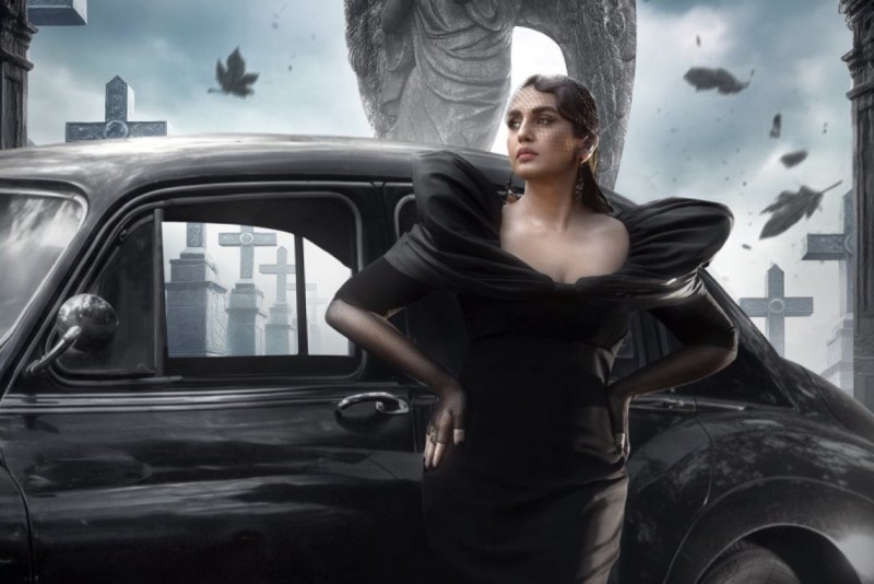 ހުމާ 'ޓޮކްސިކް'ގައި ފެންނާނެ ގޮތް ދައްކާލައިފި