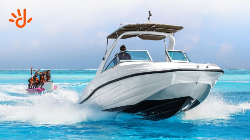 ދިރާގުން ދޭ ދެ ސްޕީޑްބޯޓްގެ ތެރެއިން ފުރަތަމަ ބޯޓް ހޯދުމަށް ބާކީ ތިން ދުވަސް