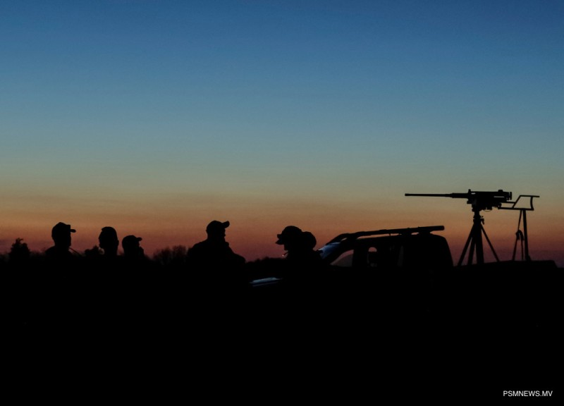 ޔޫކްރެއިނުން ޞުލްޙަވާން ބޭނުން ނުވާ ކަމަށް ޕުޓިން އަނެއްކާ ވެސް ވިދާޅުވެއްޖެ