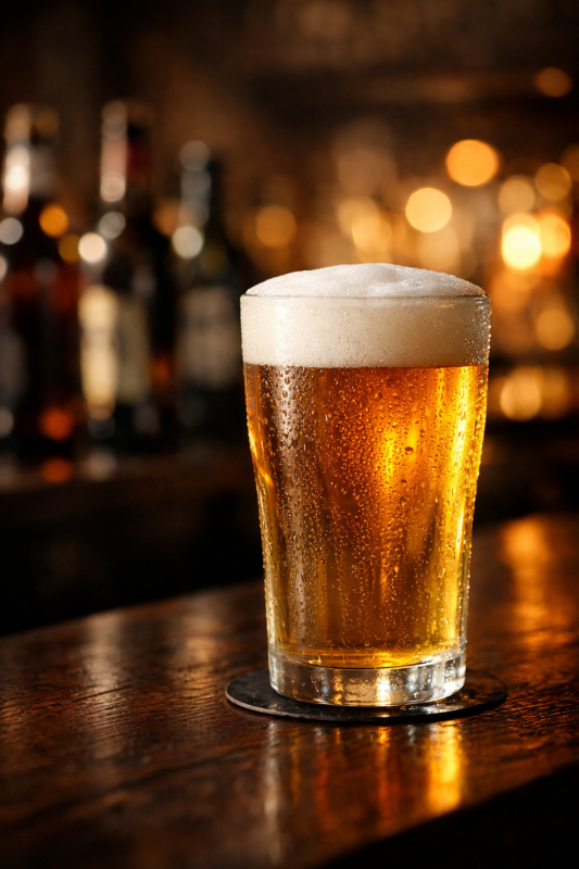 އަލްކަހޮލް-ފްރީ ބުއިންތައް: ރާއްޖޭގެ ބާޒާރުގައި އޮތް ބޮޑު އޮޅުންބޮޅުން