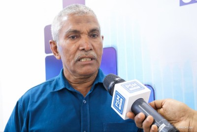 އިންޑިއަން އޯޝަން ޗެސް ރެޕިޑް އޮންލައިންގައި ބައިވެރިވުމުގެ ފުރުސަތު ރާއްޖެއަށް