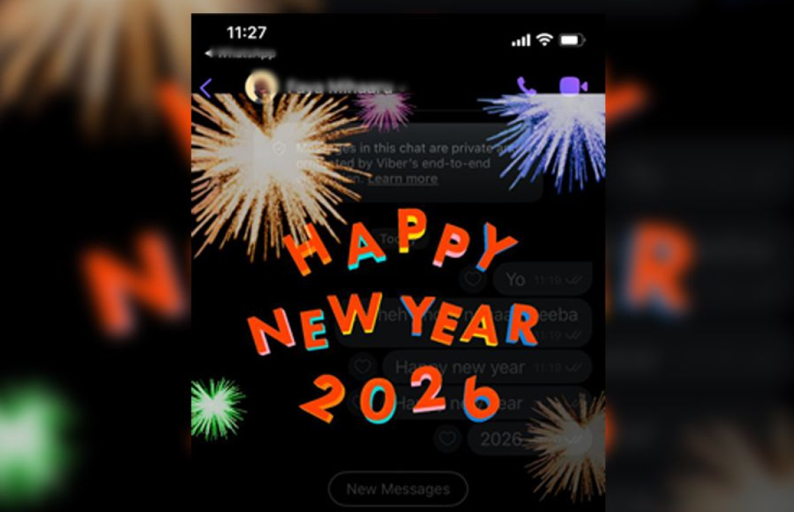 އާ އަހަރުގެ ތަހުނިޔާ ފޮނުވާލަންވީ ވައިބާއިން