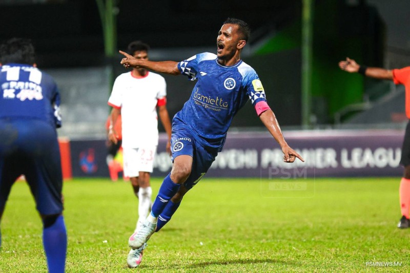 އަޝްފާގުގެ އެނބުރިއައުން، ނިއު ތިންވަނައަށް