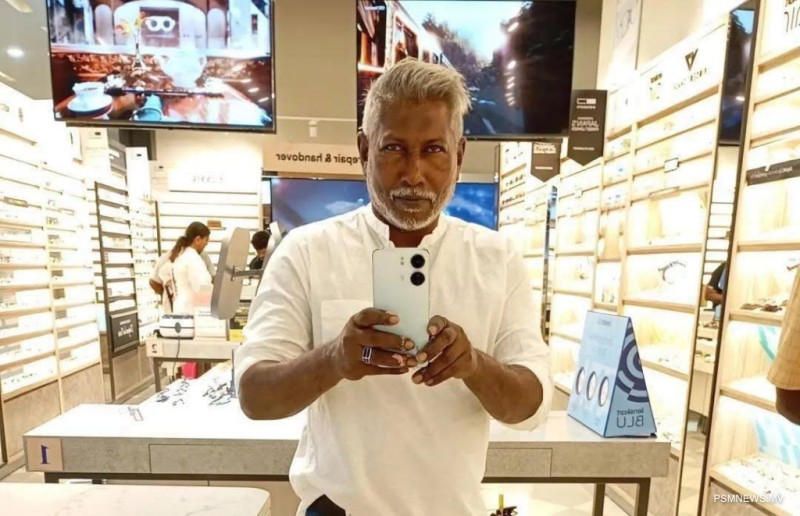 ފައްތާހުގެ ޖަނާޒާ މިރޭ ފަތިސް ނަމާދަށްފަހު ދިއްދޫ އިސްލާމީ މަރުކަޒުގައި