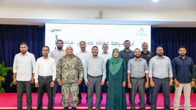 ސިވެކްއިން ރާއްޖޭގެ ނުވަ ސަރަހައްދެއްގައި ކުޅިވަރު ތަރައްޤީކުރަނީ