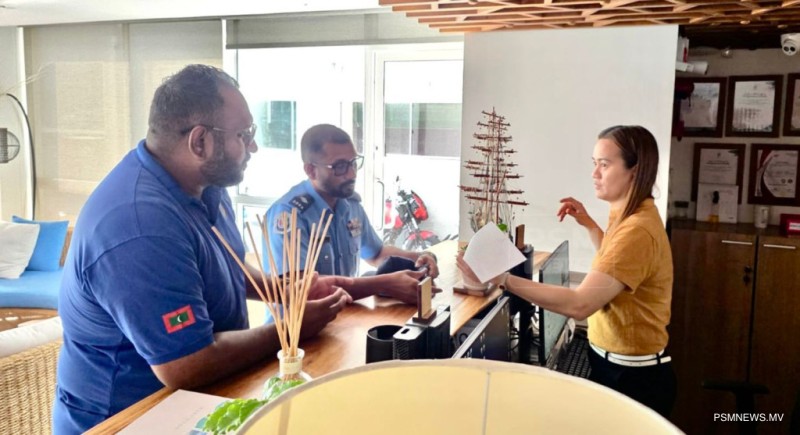 ފަތުރުވެރިން ނިވާކަންކުޑަ ހެދުން އަޅައިގެން އުޅޭ މައްސަލަ ހައްލުކުރުމަށް ފިޔަވަޅުތަކެއް