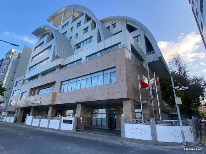 ޔަމަނުގައި ހަމަޖެހުން ޤާއިމްކުރަން ސަޢުދީން ކުރާ މަސައްކަތަށް ސަރުކާރުން މަރުހަބާ ކިޔައިފި