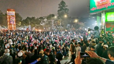 ހާދީގެ ގާތިލު ހޯދުމަށް ދޭނީ 24 ގަޑިއިރު ކަމަށް ބުނެފި