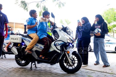 މޯލްޑިވްސް ކަލްޗަރ އެންޑް ފުޑް ފެސްޓިވަލް ފަށައިފި