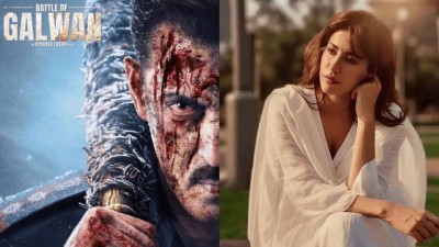 ސަލްމާންގެ 'ބެޓްލް އޮފް ގަލްވާން'ގެ ޓީޒާ ދައްކާލައިފި