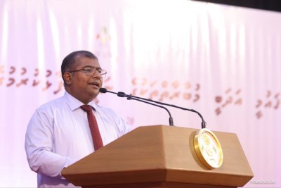 އިންޓަރެކްޓިވް މިއުޒިއަމްގެ މަސައްކަތް އަންނަ މަހު ފަށަނީ